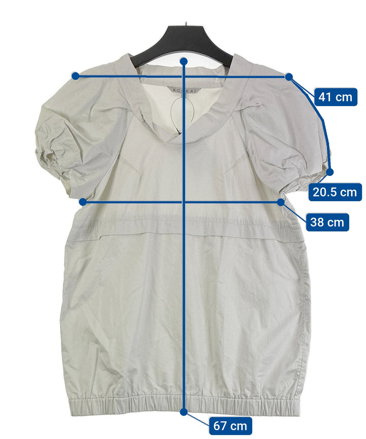 KOOKAI เสื้อสตรี