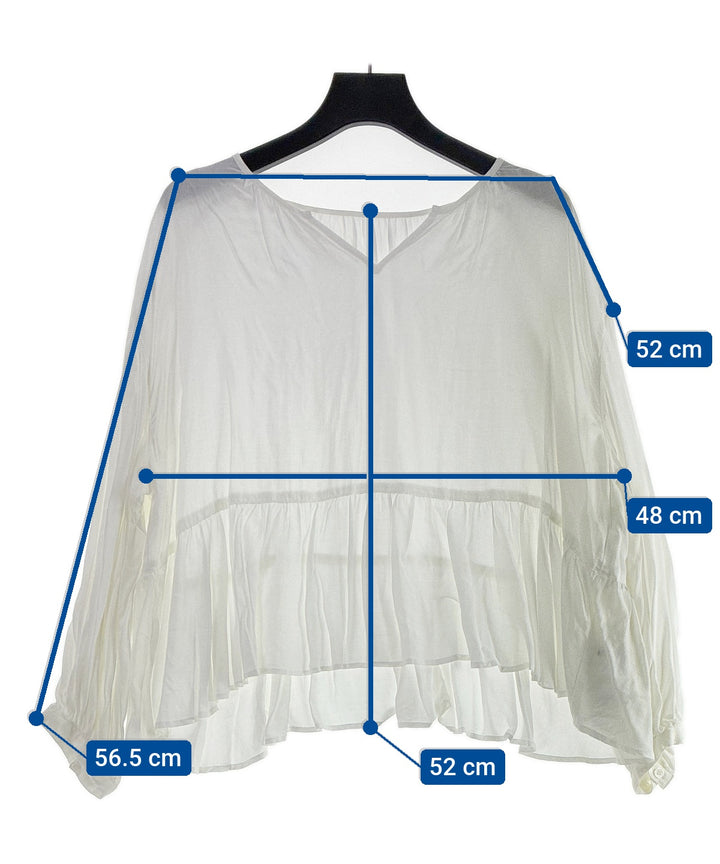 Ray Beams เสื้อสตรี