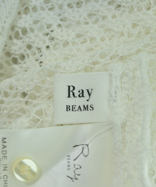 Ray Beams เสื้อสตรี