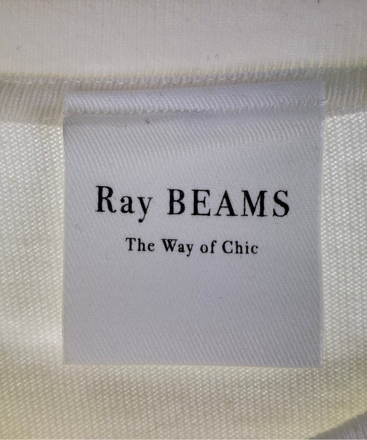 Ray Beams เสื้อยืด/เสื้อท็อปส์