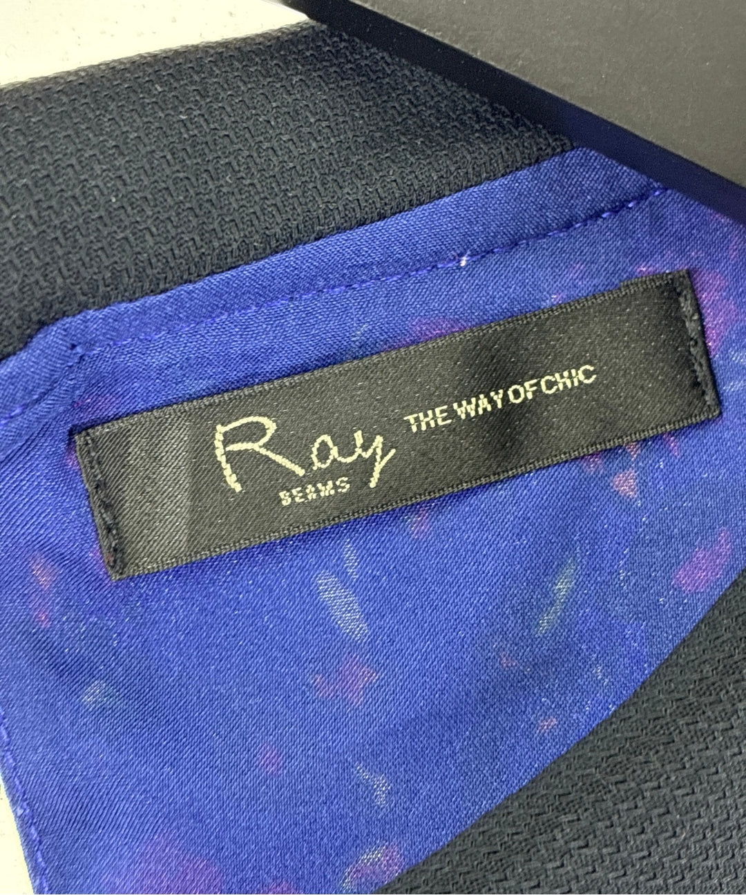 Ray Beams ชุดเดรส