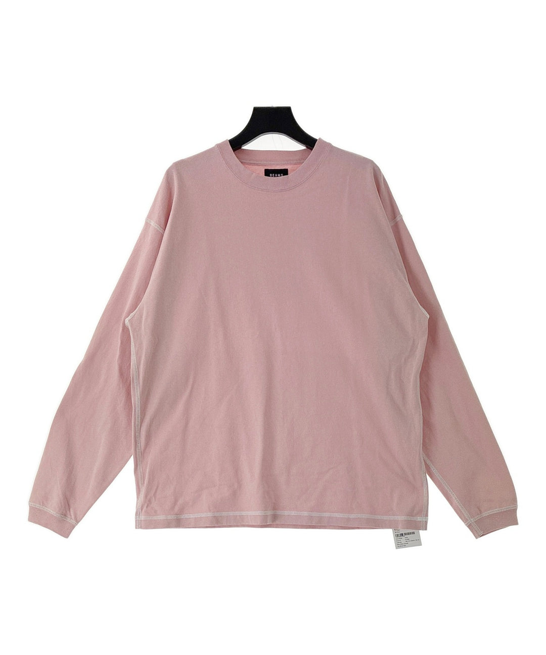 BEAMS เสื้อยืด/เสื้อท็อปส์