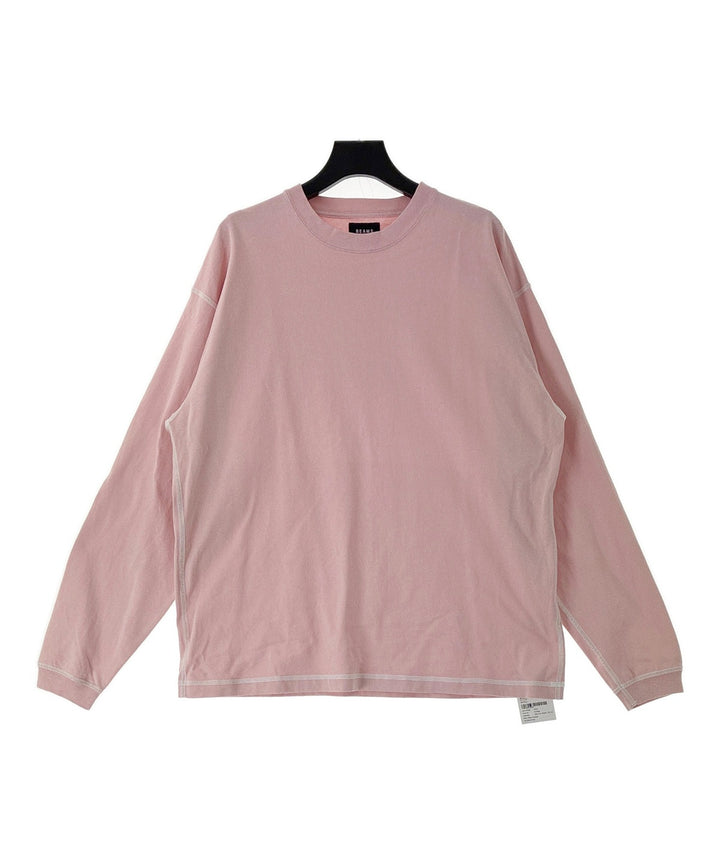 BEAMS เสื้อยืด/เสื้อท็อปส์
