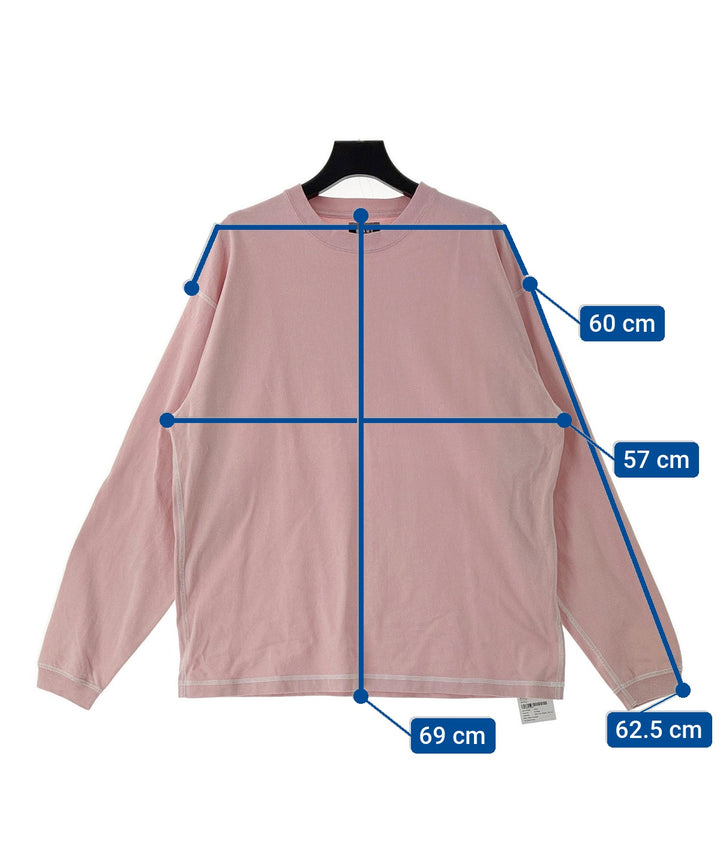 BEAMS เสื้อยืด/เสื้อท็อปส์