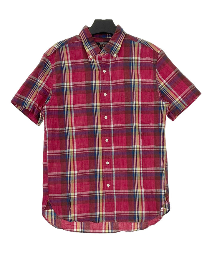 BEAMS เสื้อลำลอง