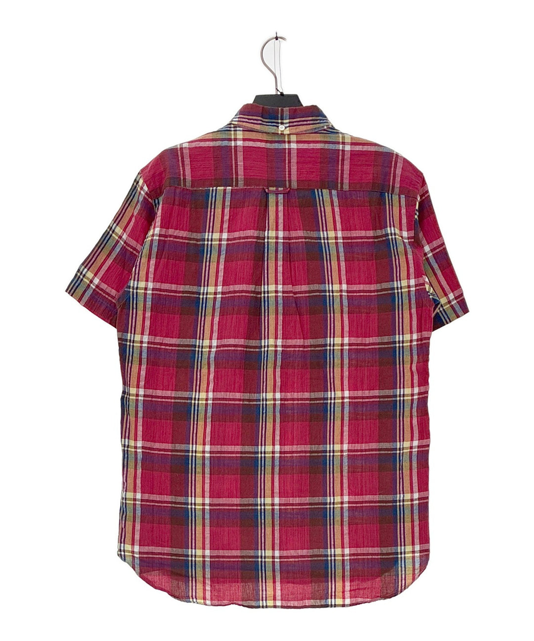 BEAMS เสื้อลำลอง
