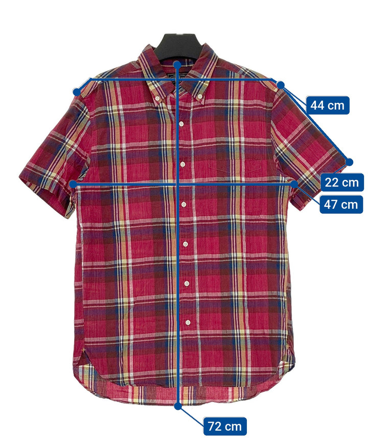 BEAMS เสื้อลำลอง