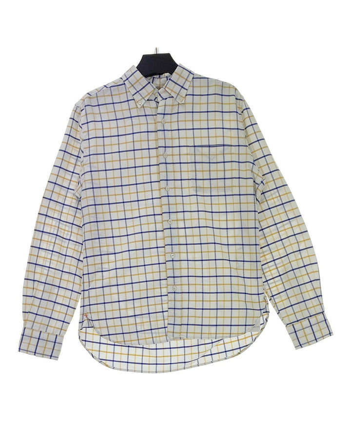 BEAMS เสื้อลำลอง