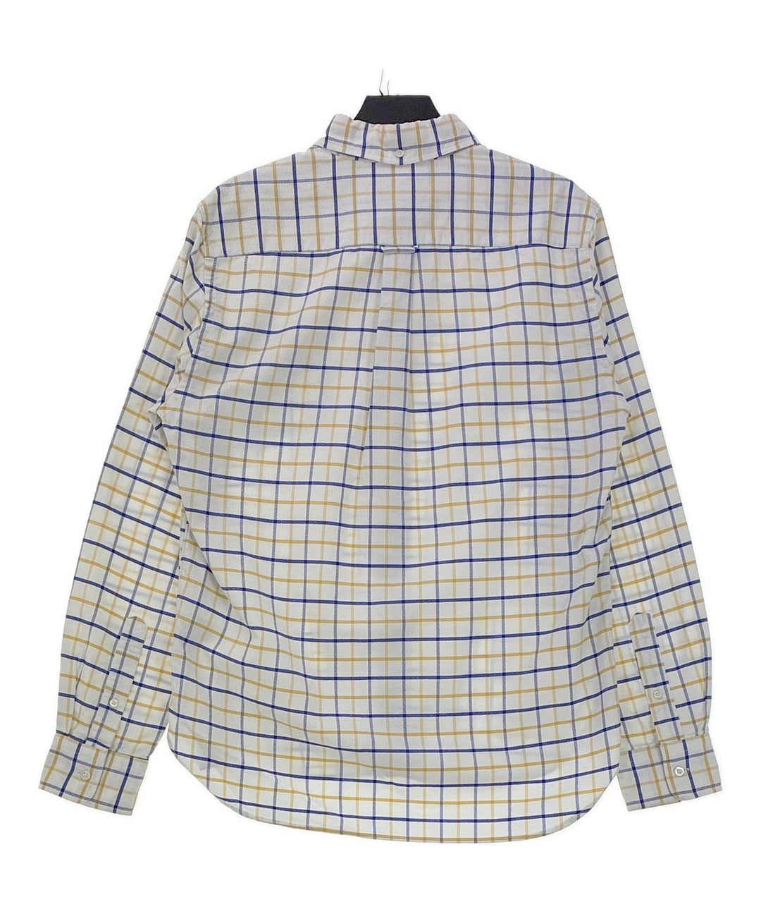BEAMS เสื้อลำลอง