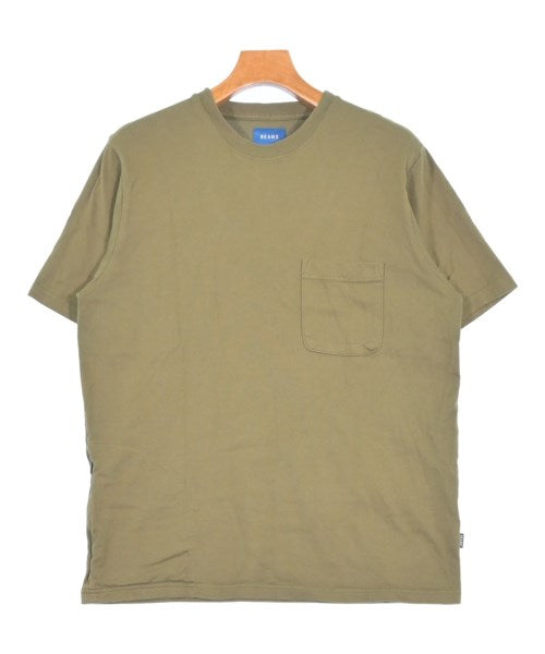BEAMS เสื้อยืด/เสื้อท็อปส์