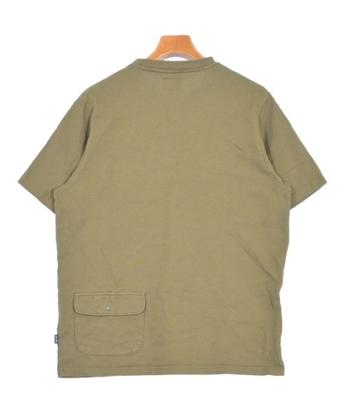 BEAMS เสื้อยืด/เสื้อท็อปส์