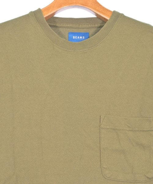BEAMS เสื้อยืด/เสื้อท็อปส์