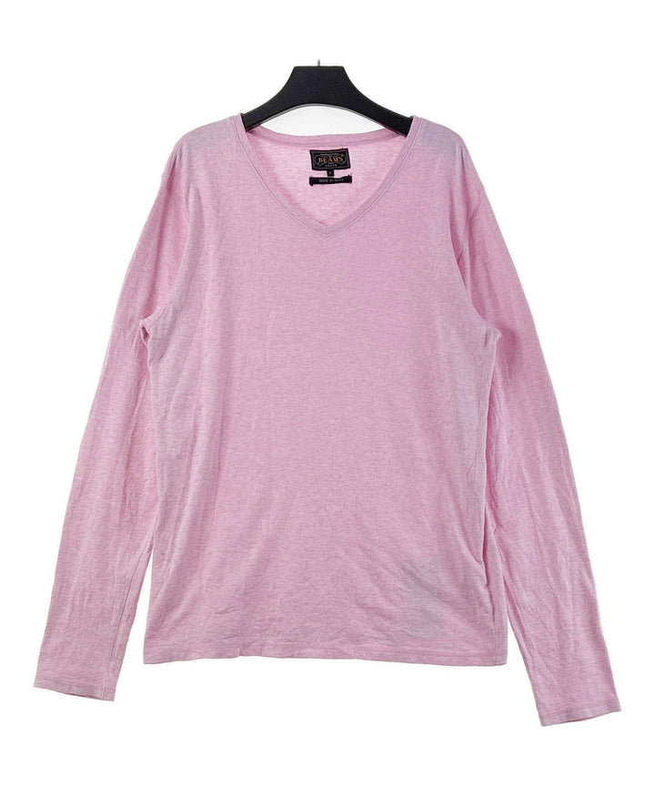BEAMS เสื้อสเวตเตอร์