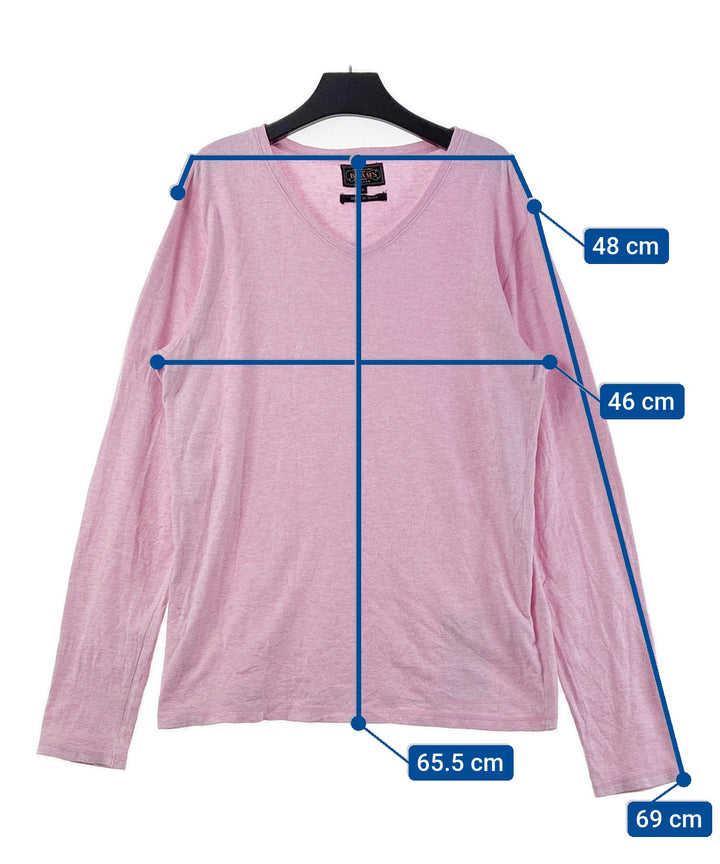 BEAMS เสื้อสเวตเตอร์