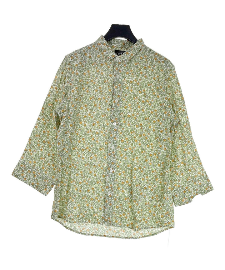 BEAMS เสื้อลำลอง