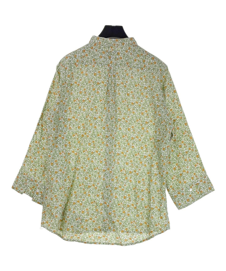 BEAMS เสื้อลำลอง