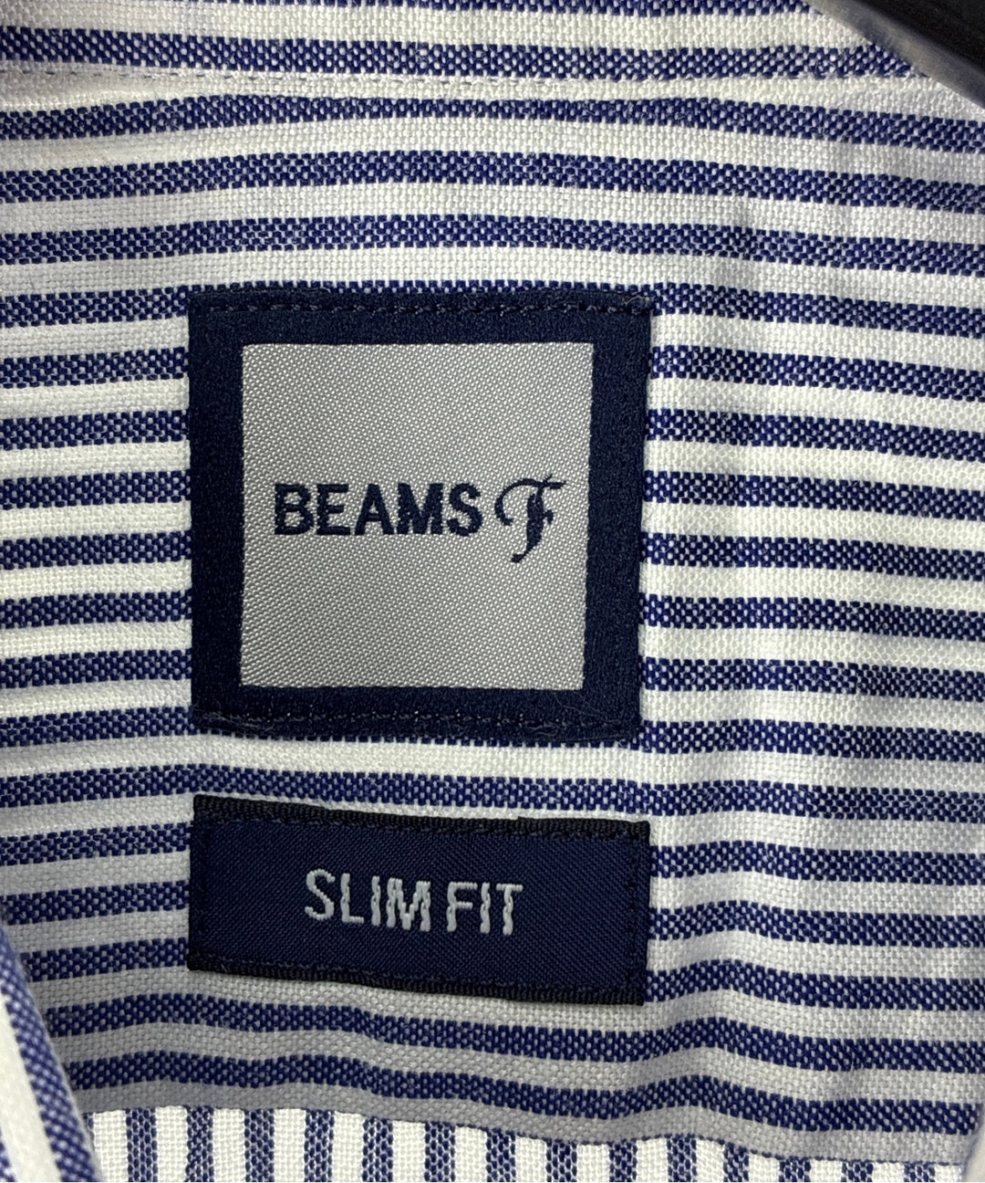 BEAMS เสื้อลำลอง