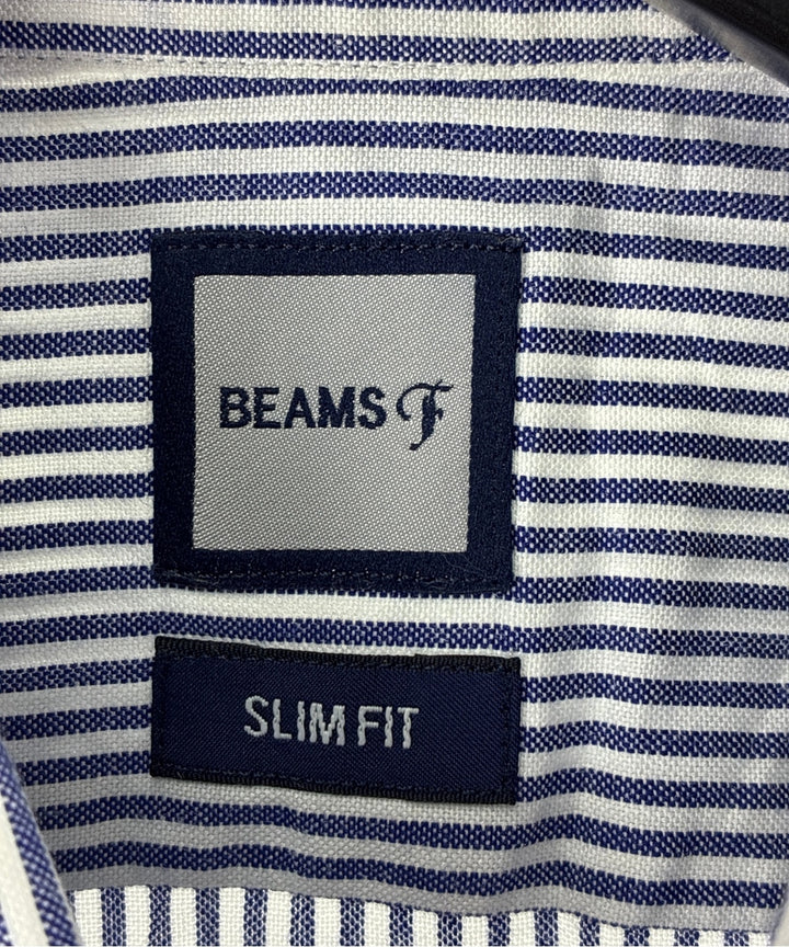 BEAMS เสื้อลำลอง