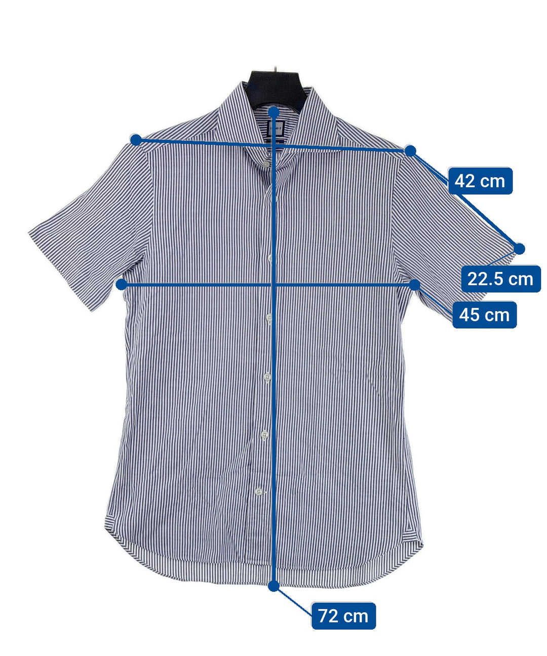 BEAMS เสื้อลำลอง