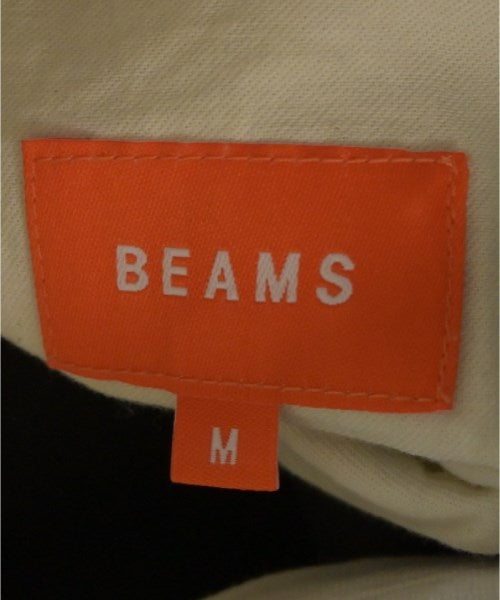 BEAMS กางเกงขายาว