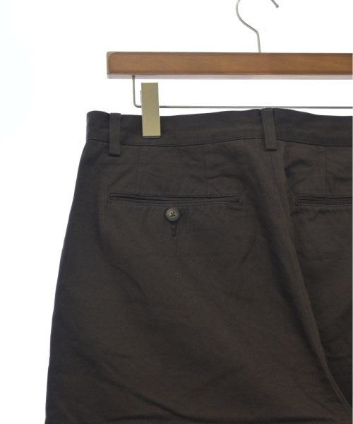 BEAMS กางเกงขายาว
