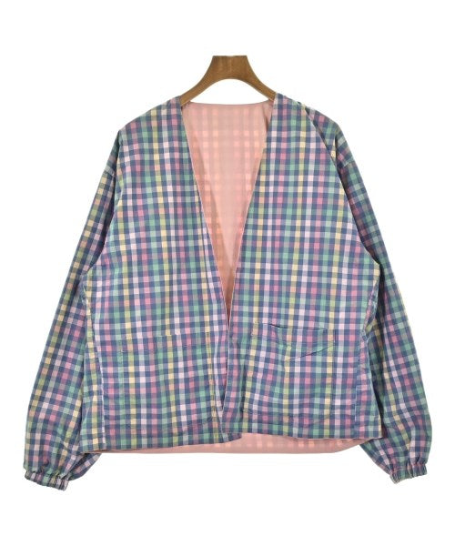 BEAMS แจ็คเก็ตเบลาส์ อื่น