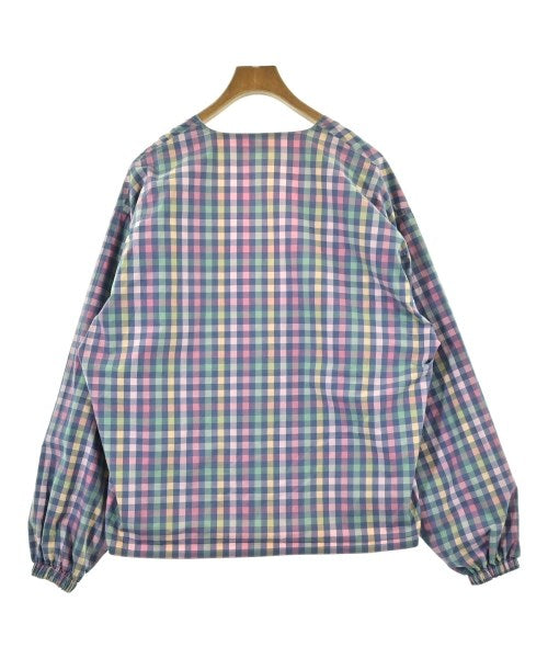 BEAMS แจ็คเก็ตเบลาส์ อื่น