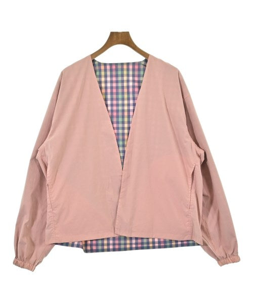BEAMS แจ็คเก็ตเบลาส์ อื่น
