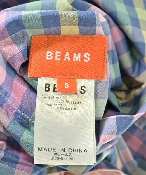BEAMS แจ็คเก็ตเบลาส์ อื่น