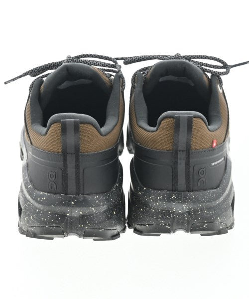 BEAMS รองเท้าผ้าใบ