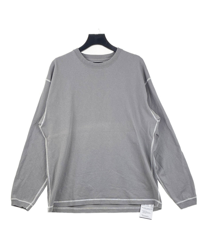 BEAMS เสื้อยืด/เสื้อท็อปส์