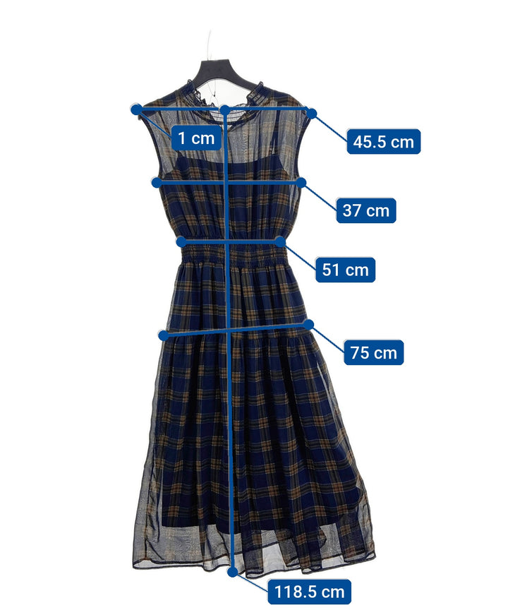 JILLSTUART ชุดเดรส