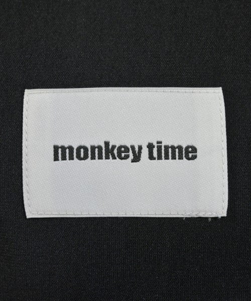 MONKEY TIME แจ็คเก็ตลำลอง