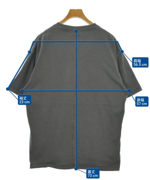 MONKEY TIME เสื้อยืด/เสื้อท็อปส์