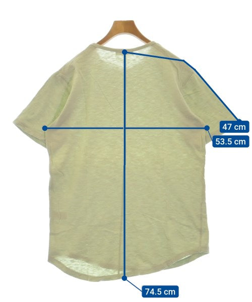 MONKEY TIME เสื้อยืด/เสื้อท็อปส์