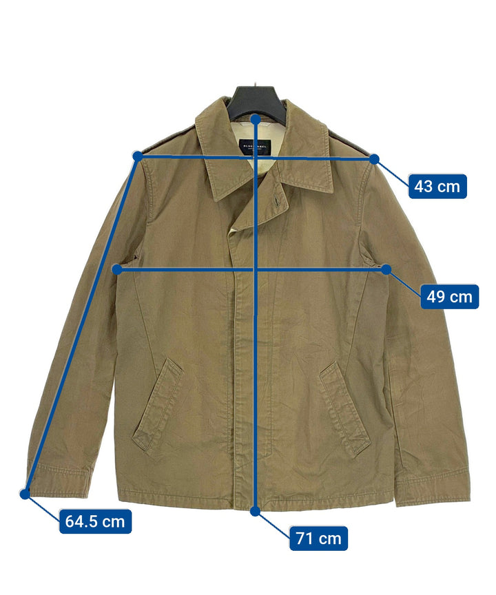 BLUE LABEL แจ็คเก็ตเบลาส์ อื่น