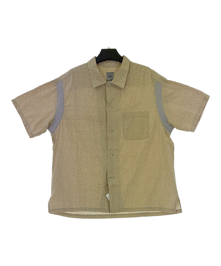 NEPENTHES เสื้อลำลอง