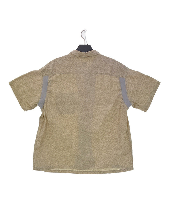 NEPENTHES เสื้อลำลอง