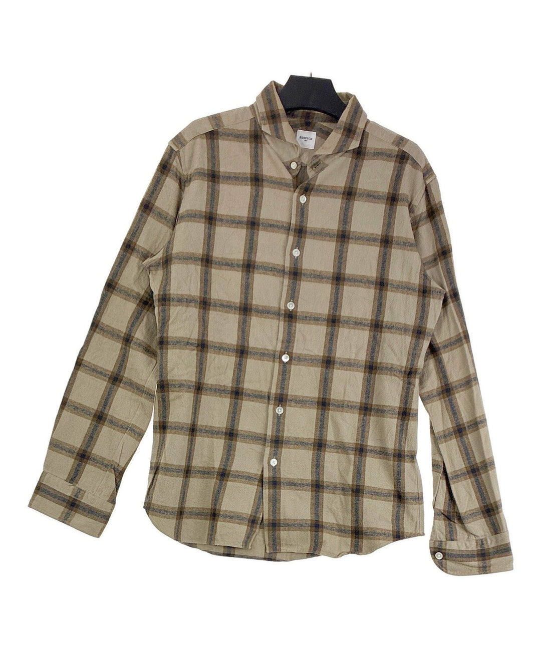 EDIFICE เสื้อลำลอง