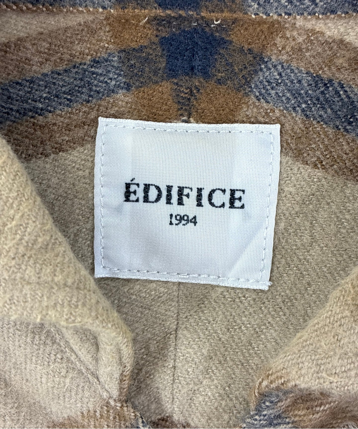 EDIFICE เสื้อลำลอง