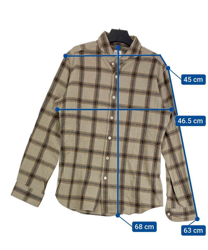 EDIFICE เสื้อลำลอง