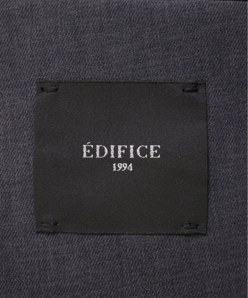 EDIFICE แจ็คเก็ตลำลอง