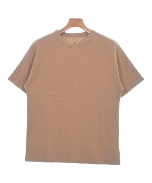 EDIFICE เสื้อยืด/เสื้อท็อปส์