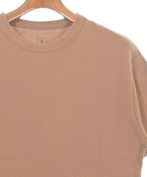 EDIFICE เสื้อยืด/เสื้อท็อปส์