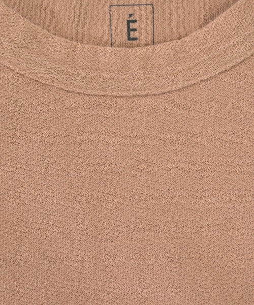 EDIFICE เสื้อยืด/เสื้อท็อปส์