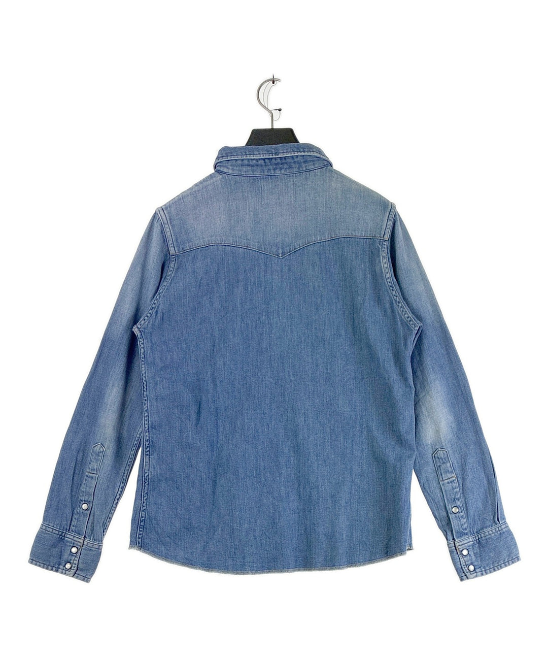 BLUE BLUE เสื้อลำลอง