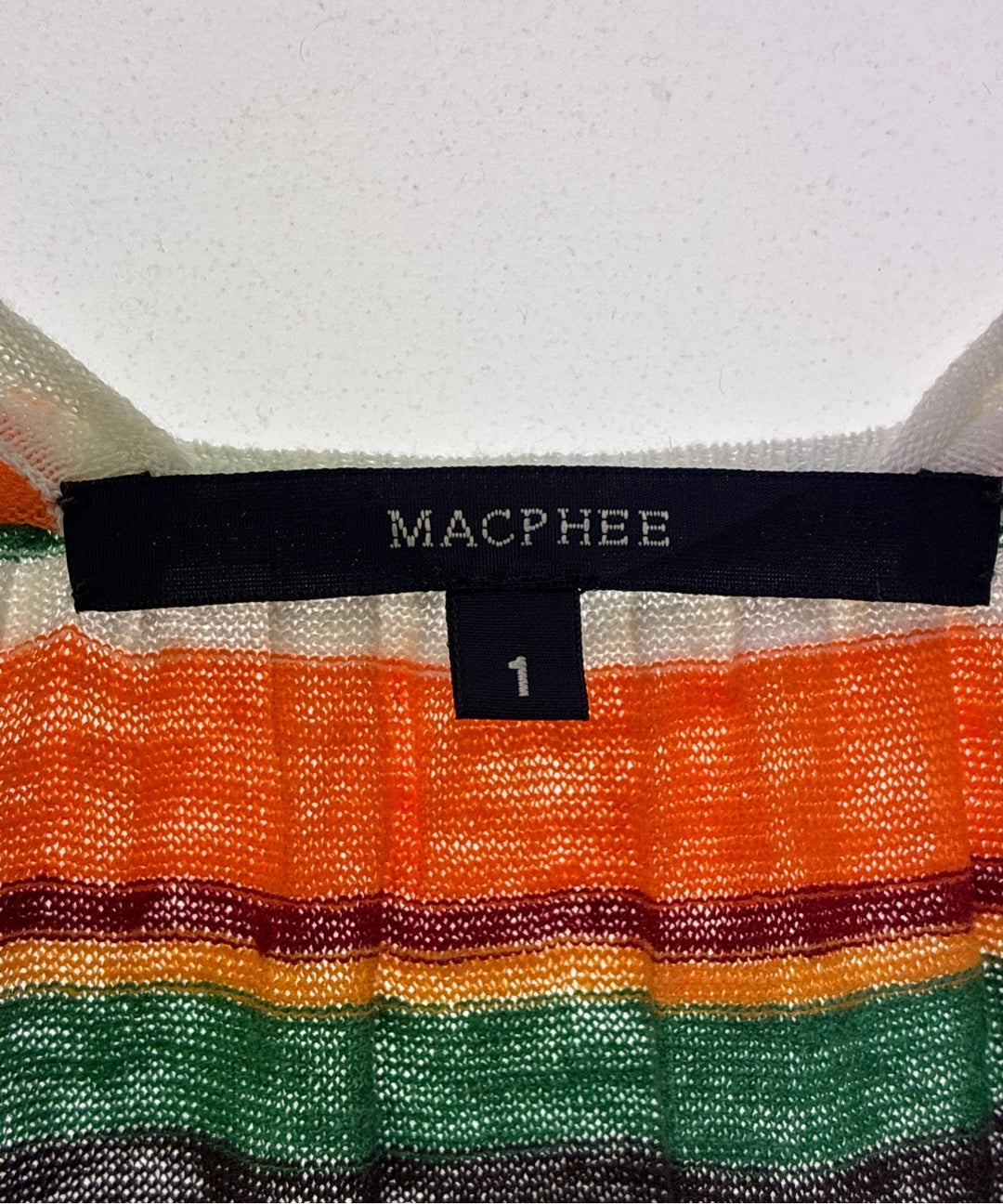 MACPHEE เสื้อกล้าม