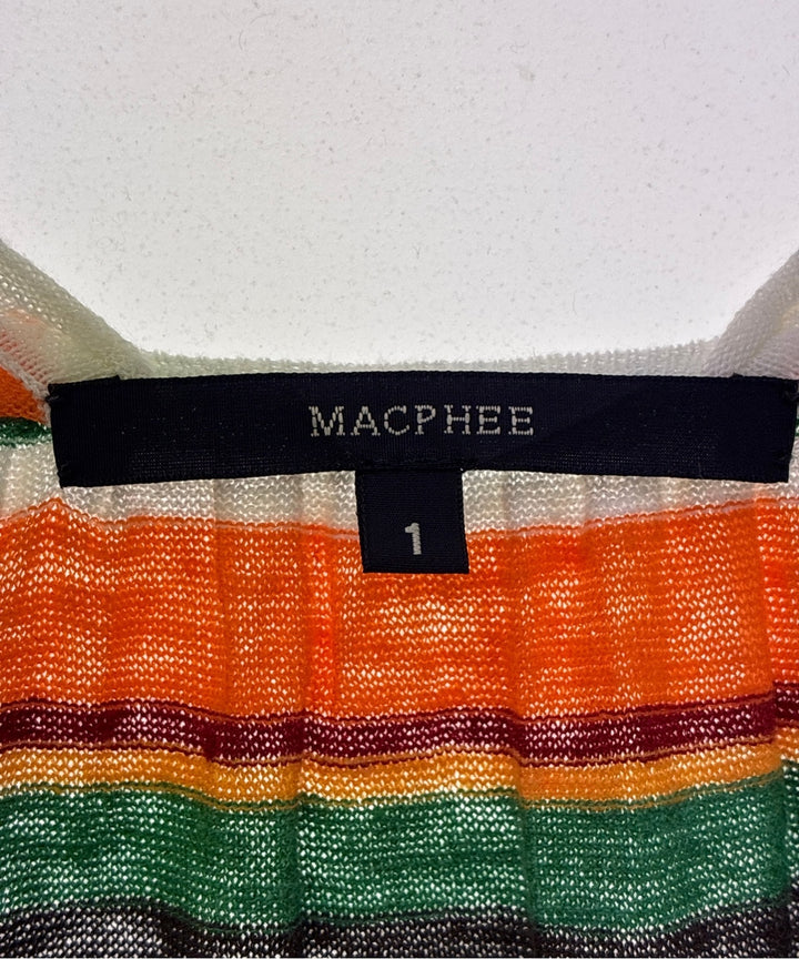 MACPHEE เสื้อกล้าม