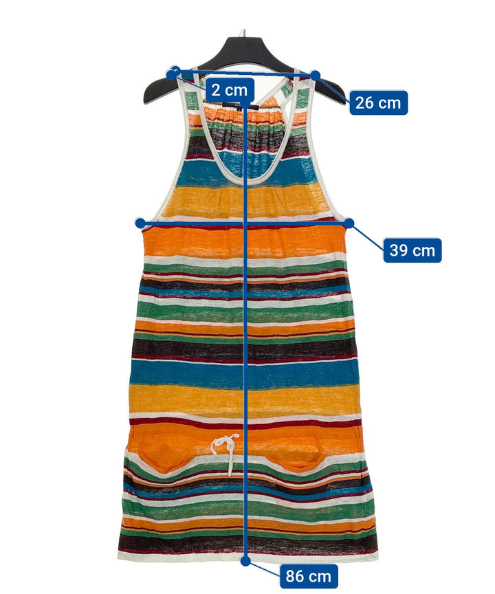 MACPHEE เสื้อกล้าม