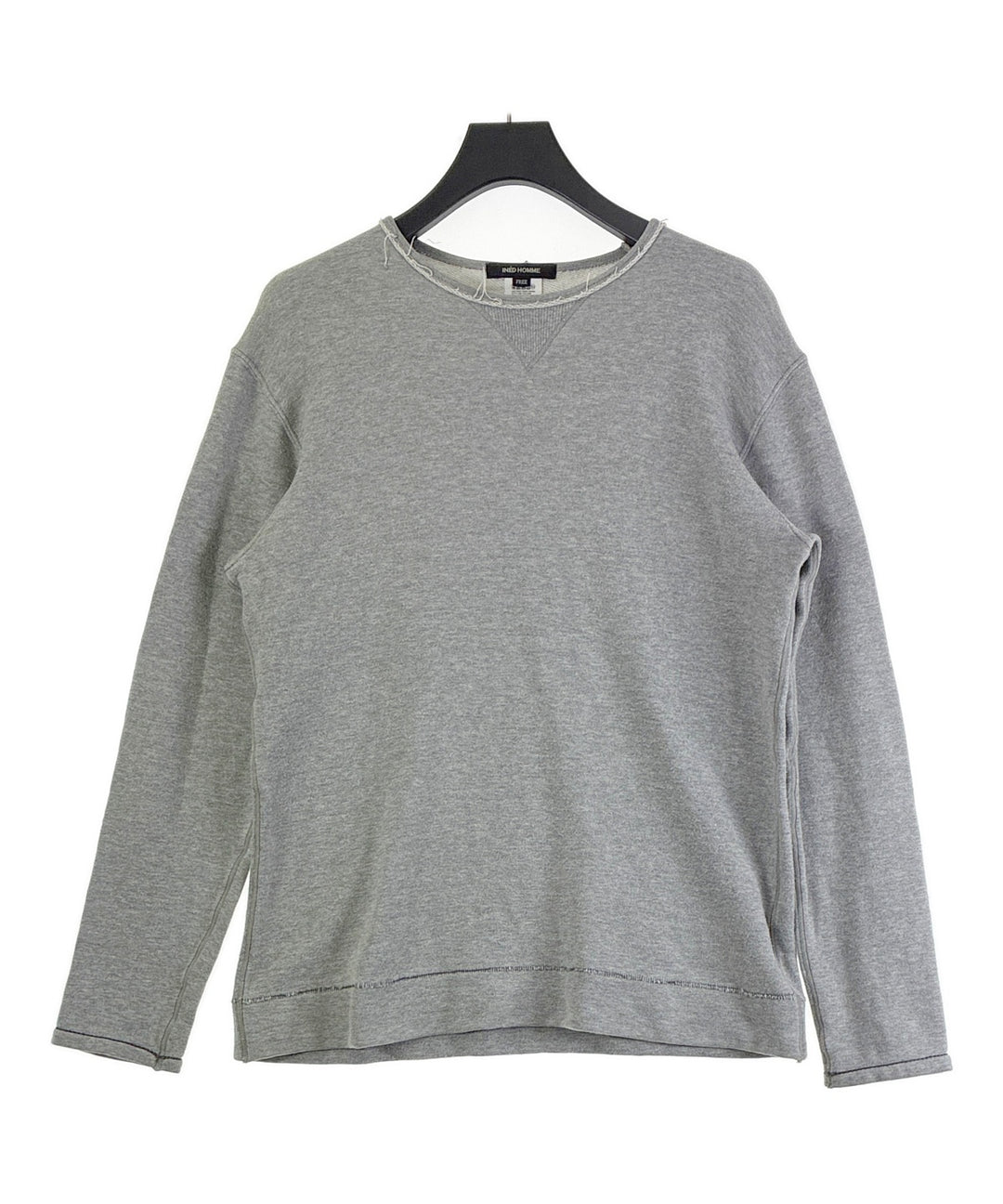 INED HOMME เสื้อสเวตเตอร์